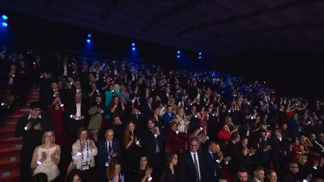 sanremo 2026 pubblico