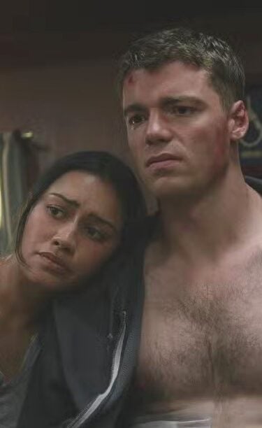 The Night Agent 3 rose non c'è