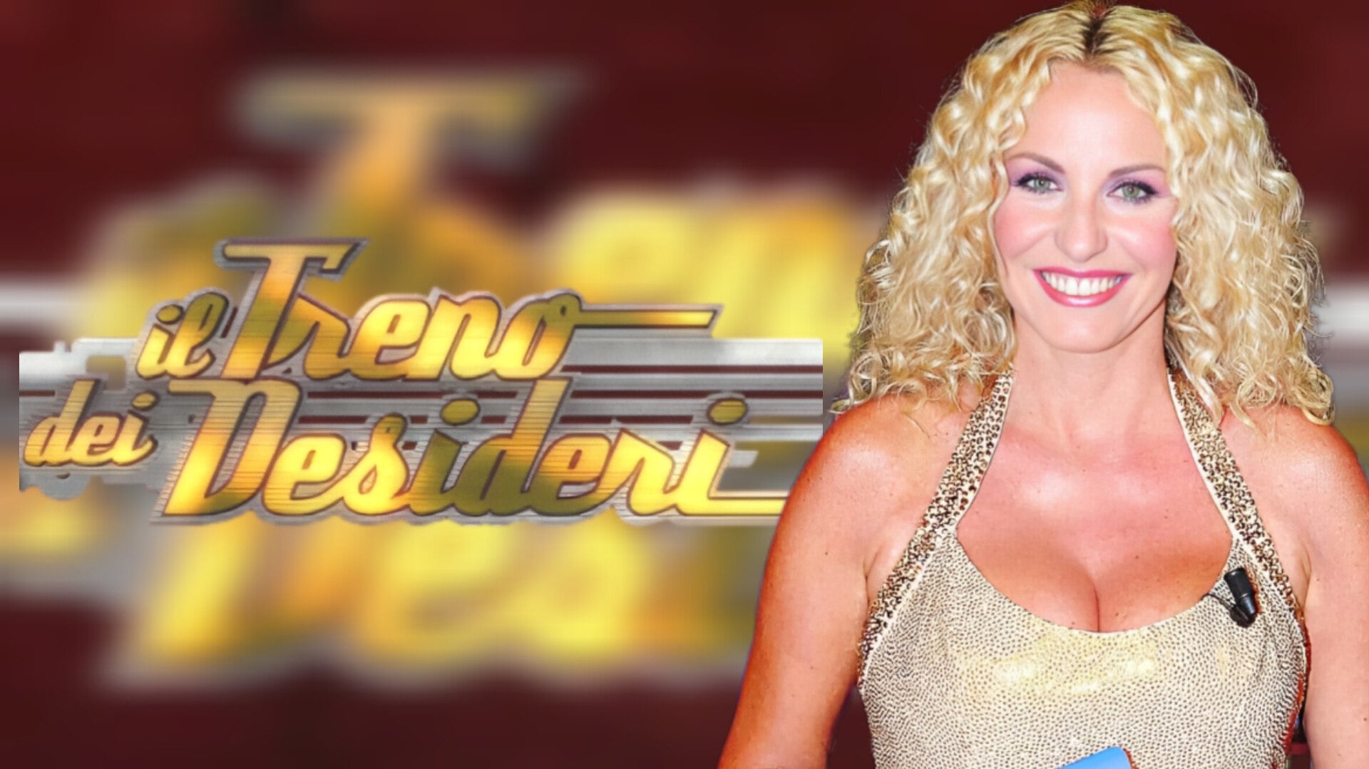 Il treno dei desideri