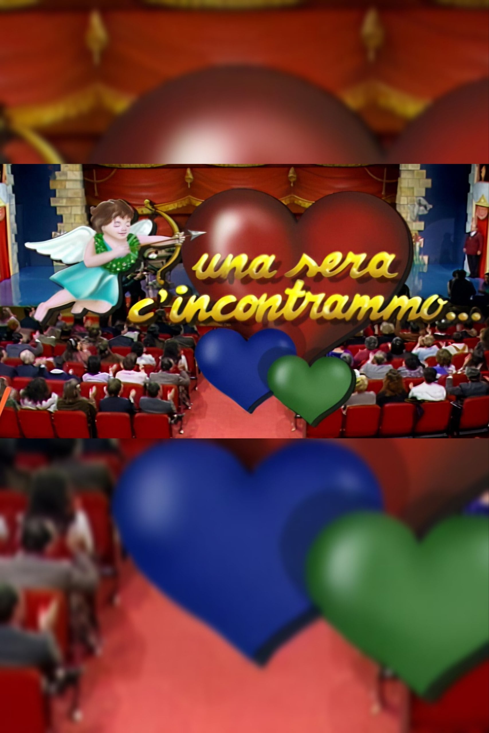 una sera c'incontrammo san valentino