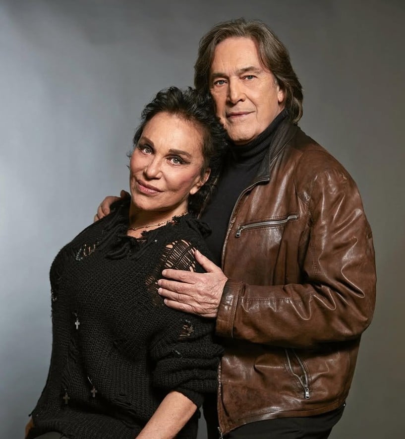 Ricchi e Poveri al Festival di Sanremo