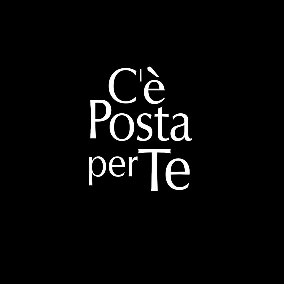 C'è posta per te