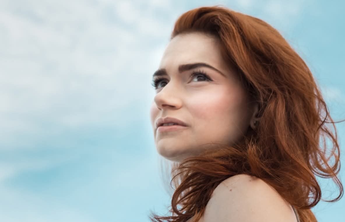 Giulia Ottonello Amici intervista