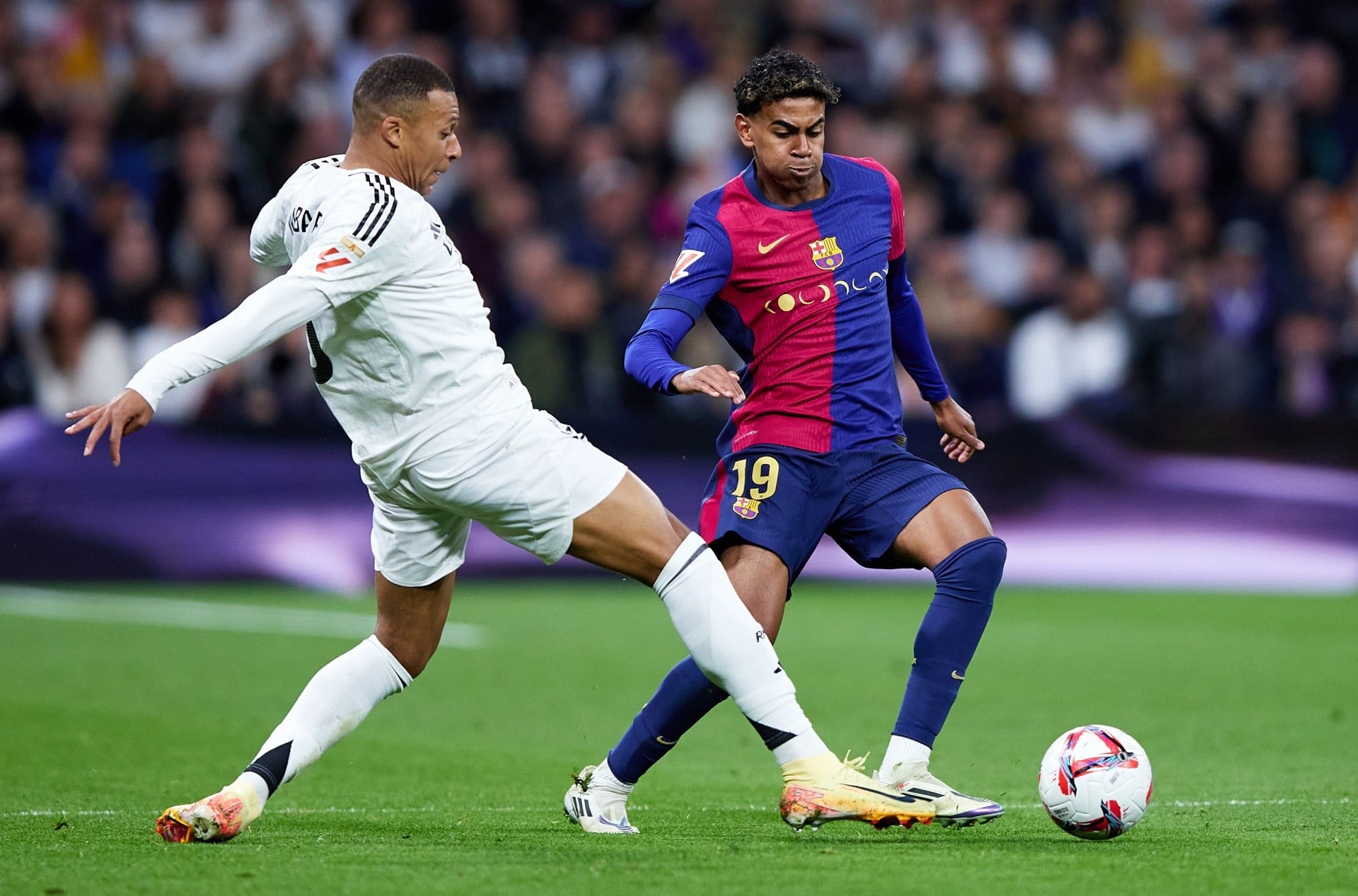La Liga