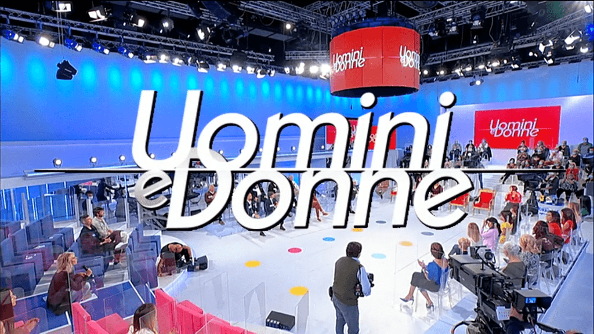 Uomini e Donne 2025 recensione