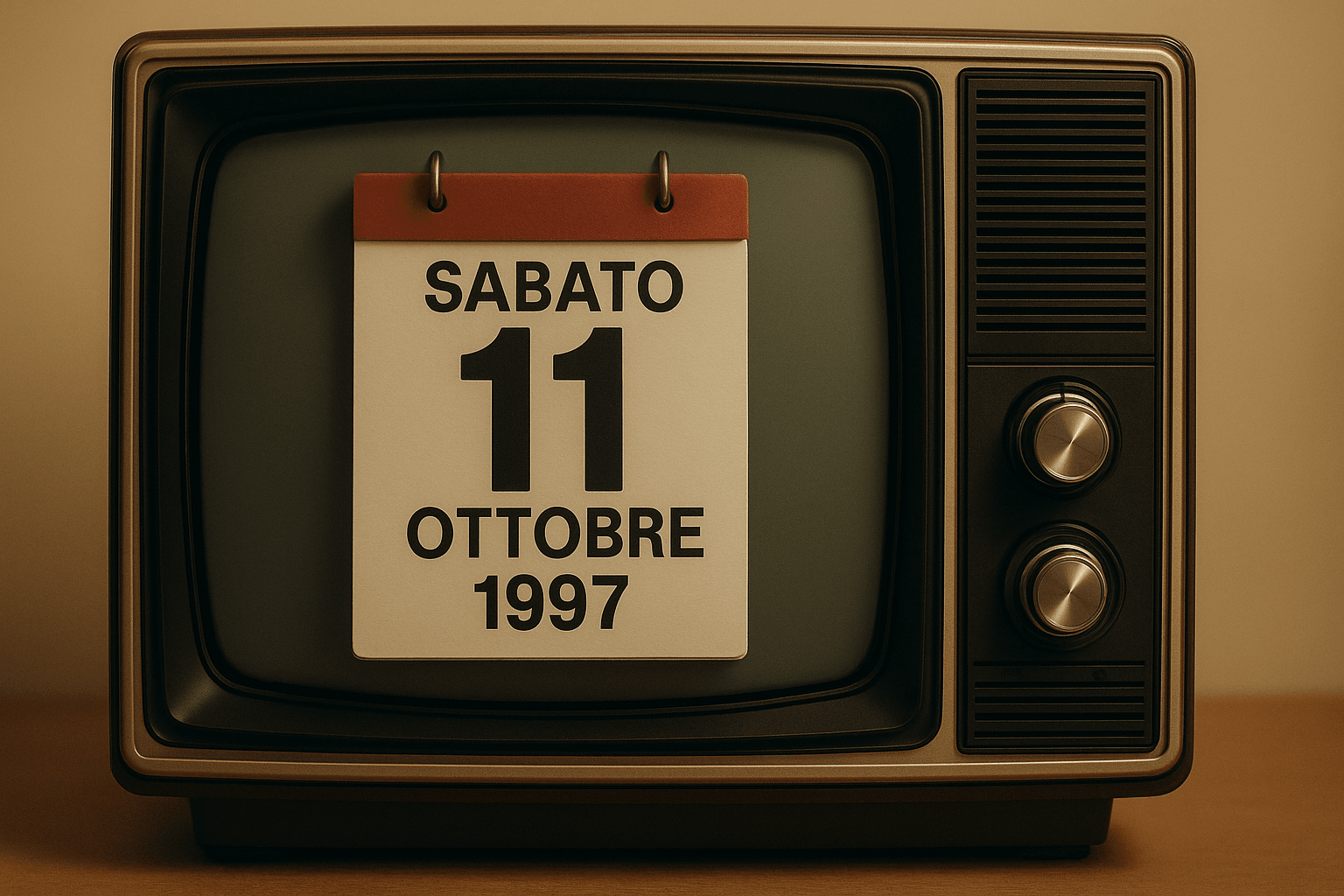 11 ottobre