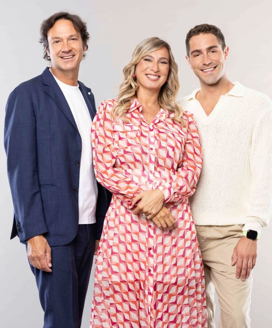 Turisti per case Real Time