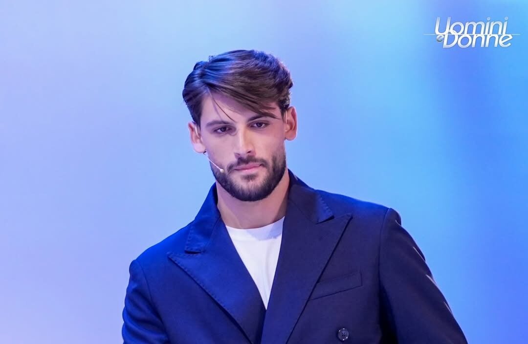 Uomini e Donne anticipazioni 4 novembre 2025 Martina Ciro Gianmarco Cristina