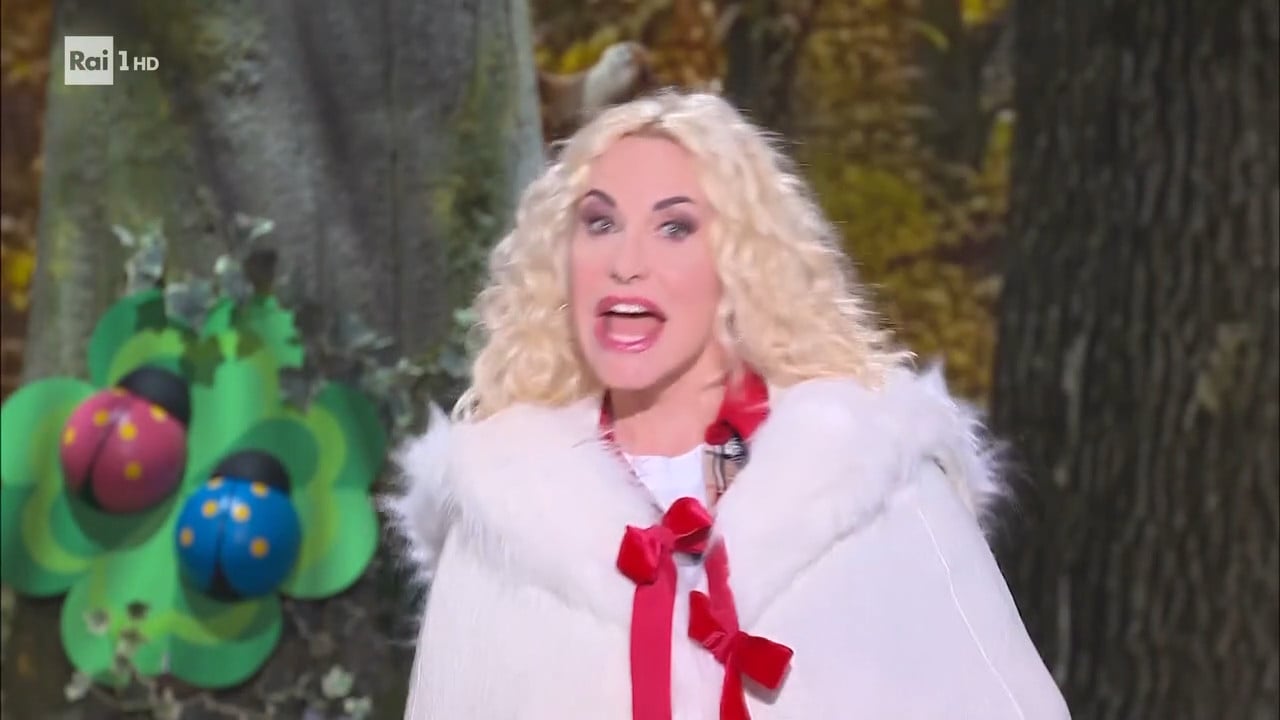 natale in tv è sempre mezzogiorno