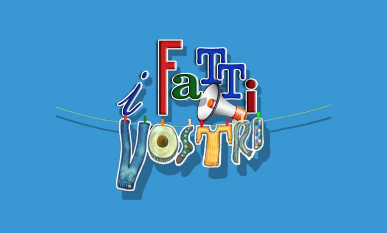 i fatti vostri 35 anni