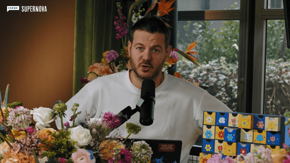 Alessandro Cattelan sanremo 2026