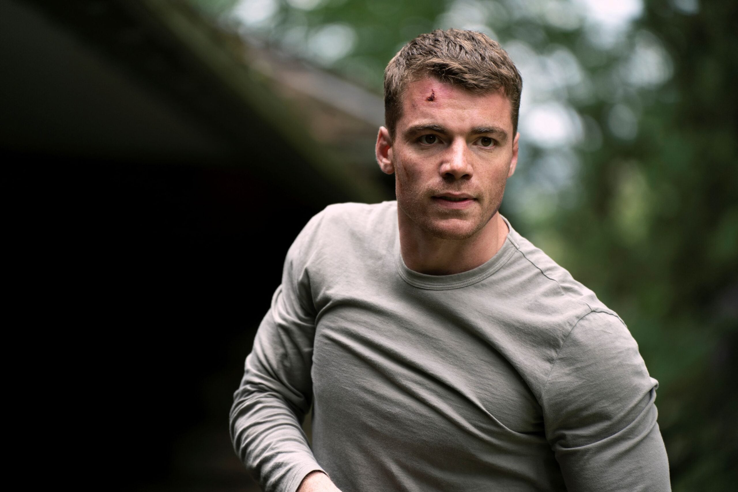 The Night Agent 3 Rose assente perché