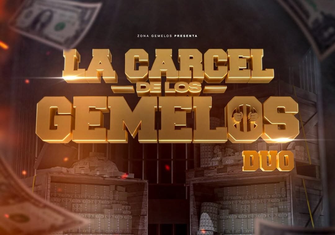 La cárcel de los gemelos 2026