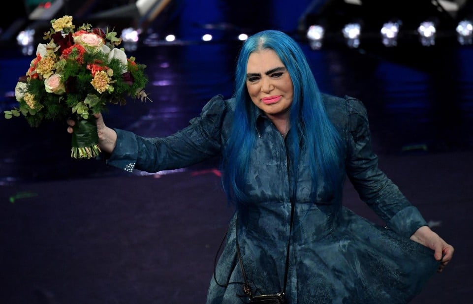 San Marino Song Contest